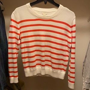 J Crew Sweater